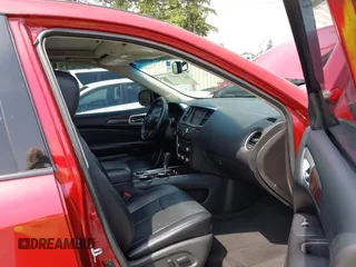 2014 Nissan Pathfinder SV с VIN 5N1AR2MM3EC726858, выставлен на аукционе IAAI как лот 42520896 с пробегом 164 256 миль миль и . История ставок и продаж доступна на DreamBid. Изображение 5.