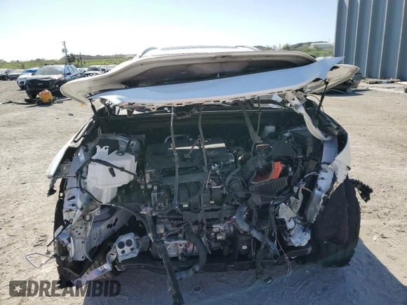 2024 Lexus NX 250 Premium с VIN 2T2GDCAZ8RC010694, выставлен на аукционе Copart как лот 41446975 с пробегом 11 118 миль миль и На запчасти • Non repairable. История ставок и продаж доступна на DreamBid. Изображение 5.