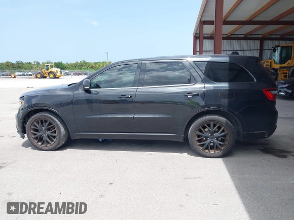 2016 Dodge Durango Limited z VIN 1C4RDHDG7GC322435, wystawiony jako IAAI lot #42423519 z przebiegiem 221 614 mil mil oraz . Historia ofert i sprzedaży dostępna na DreamBid. Obrazek 14.
