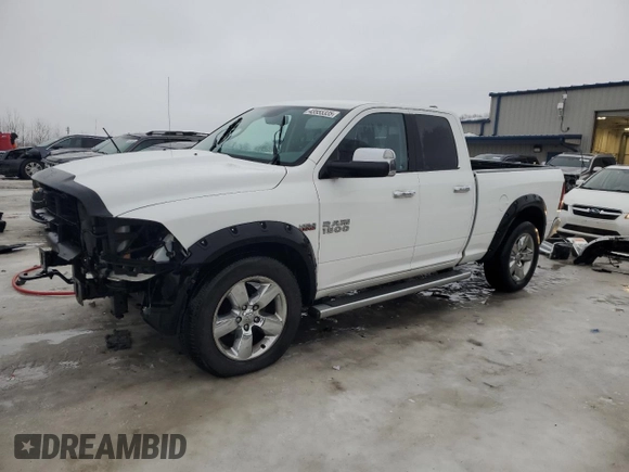 2014 Ram 1500 SLT с VIN 1C6RR7GT7ES378356, выставлен на аукционе Copart как лот 43555335 с пробегом 168 133 миль миль и Чистый • Clean title. История ставок и продаж доступна на DreamBid. Изображение 1.