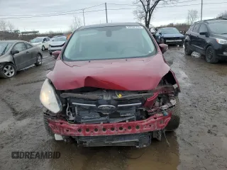 2014 Ford C-Max SEL z VIN 1FADP5BU8EL501918, wystawiony jako Copart lot #50032795 z przebiegiem 206 698 mil mil oraz Szkoda całkowita • Salvage title. Historia ofert i sprzedaży dostępna na DreamBid. Obrazek 5.