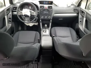 2015 Subaru Forester 2.5i Premium with VIN JF2SJADC9FH577038, listed as a Copart auction lot 51127645 with 70,221 mi miles and Salvage Title. Bid and sale history available at carsss.com. Image 8.