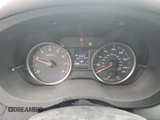 2015 Subaru Crosstrek Premium с VIN JF2GPACC8F9323790, выставлен на аукционе Copart как лот 54626695 с пробегом 130 777 миль миль и Списание • Salvage title. История ставок и продаж доступна на DreamBid. Изображение 9.