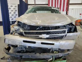 2006 Chevrolet Silverado 1500 LT1 with VIN 2GCEC13T661208440, listed as a Copart auction lot 46807495 with 156,090 mi miles and Salvage Title. Bid and sale history available at carsss.com. Image 5.