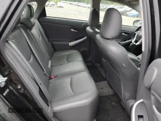 2010 Toyota Prius II z VIN JTDKN3DU0A0055770, wystawiony jako Copart lot #60022695 z przebiegiem 270 367 mil mil oraz Czysty tytuł • Clean title. Historia ofert i sprzedaży dostępna na DreamBid. Obrazek 10.