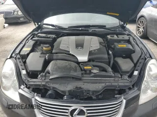 2008 Lexus SC 430 with VIN JTHFN45Y389018533, listed as a Copart auction lot 74909164 with Not provided miles and Non repairable. Bid and sale history available at DreamBid. Image 11.