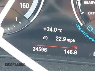 2018 BMW X2 xDrive28i with VIN WBXYJ5C33JEF80454, listed as a IAAI auction lot 41876188 with 34,596 mi miles. Bid and sale history available at carsss.com. Image 16.