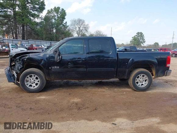 2008 GMC Sierra 1500 SLE1 z VIN 3GTEC13J48G285400, wystawiony jako IAAI lot #41777698 z przebiegiem 219 618 mil mil oraz . Historia ofert i sprzedaży dostępna na DreamBid. Obrazek 14.