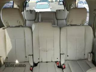2016 Ford Expedition XLT с VIN 1FMJU1HT6GEF12707, выставлен на аукционе Copart как лот 54427835 с пробегом 163 545 миль миль и Списание • Salvage title. История ставок и продаж доступна на DreamBid. Изображение 10.