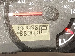 2007 Nissan Xterra SE with VIN 5N1AN08U77C533786, listed as a IAAI auction lot 41283316 with 192,096 mi miles. Bid and sale history available at carsss.com. Image 15.