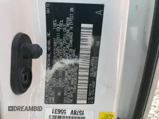 2013 Toyota Sienna LE AAS z VIN 5TDKK3DC8DS367482, wystawiony jako Copart lot #61925235 z przebiegiem 85 285 mil mil oraz Szkoda całkowita • Salvage title. Historia ofert i sprzedaży dostępna na DreamBid. Obrazek 13.