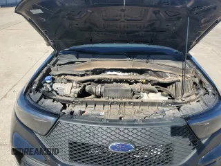 2021 Ford Explorer z VIN 1FM5K8AC6MGC33090, wystawiony jako Copart lot #77366694 z przebiegiem 35 791 mil mil oraz Szkoda całkowita • Salvage title. Historia ofert i sprzedaży dostępna na DreamBid. Obrazek 12.