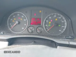 2008 Volkswagen Jetta Wolfsburg Edition с VIN 3VWRJ71K98M154838, выставлен на аукционе IAAI как лот 42005489 с пробегом 199 298 миль миль и . История ставок и продаж доступна на DreamBid. Изображение 7.