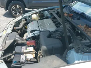 2005 Toyota Camry LE with VIN 4T1BF30K15U592661, listed as a IAAI auction lot 42779792 with 263,575 mi miles and . Bid and sale history available at DreamBid. Image 12.