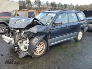 2008 Subaru Forester X L.L. Bean с VIN JF1SG67688H702328, выставлен на аукционе Copart как лот 84736254 с пробегом Не указан миль и Списание • Salvage title. История ставок и продаж доступна на DreamBid. Изображение 1.