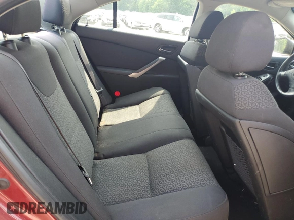2009 Pontiac G6 1SA с VIN 1G2ZG57B094212740, выставлен на аукционе Copart как лот 59917775 с пробегом 186 622 миль миль и Чистый • Clean title. История ставок и продаж доступна на DreamBid. Изображение 10.