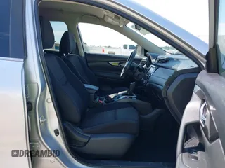2019 Nissan Rogue SV with VIN KNMAT2MV5KP525224, listed as a IAAI auction lot 41892874 with 82,650 mi miles and . Bid and sale history available at DreamBid. Image 5.