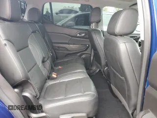 2023 GMC Acadia SLT with VIN 1GKKNUL46PZ141245, listed as a Copart auction lot 53434805 with 67,517 mi miles and Clean Title. Bid and sale history available at DreamBid. Image 11.