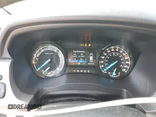 2019 Ford Ranger XL с VIN 1FTER4EHXKLA94617, выставлен на аукционе Copart как лот 80231814 с пробегом 93 853 миль миль и Списание • Salvage title. История ставок и продаж доступна на DreamBid. Изображение 9.