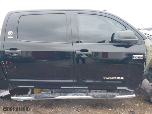 2016 Toyota Tundra 2WD Truck SR5 with VIN 5TFEW5F15GX203999, listed as a IAAI auction lot 41545971 with 114,186 mi miles. Bid and sale history available at carsss.com. Image 13.