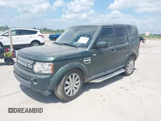 2012 Land Rover LR4 Lux с VIN SALAK2D44CA600504, выставлен на аукционе IAAI как лот 42314256 с пробегом 172 084 миль миль и . История ставок и продаж доступна на DreamBid. Изображение 2.