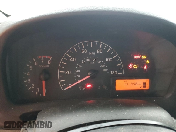 2013 Nissan NV200 SV с VIN 3N6CM0KN7DK694174, выставлен на аукционе Copart как лот 50357565 с пробегом 131 356 миль миль и Чистый • Clean title. История ставок и продаж доступна на DreamBid. Изображение 9.