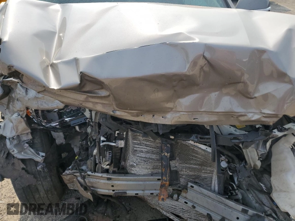 2023 GMC Acadia Denali with VIN 1GKKNXLS8PZ103225, listed as a Copart auction lot 58258045 with Not provided miles and Non repairable. Bid and sale history available at DreamBid. Image 11.