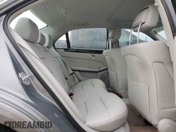 2014 Mercedes-Benz E 400 Sport with VIN WDDHF9FB8EA831607, listed as a Copart auction lot 86399924 with 40,904 mi miles and Clean Title. Bid and sale history available at DreamBid. Image 10.