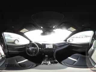 2025 Toyota Camry LE z VIN 4T1DAACK3SU571104, wystawiony jako IAAI lot #42084430 z przebiegiem 1 013 mil mil oraz . Historia ofert i sprzedaży dostępna na DreamBid. Obrazek 19.