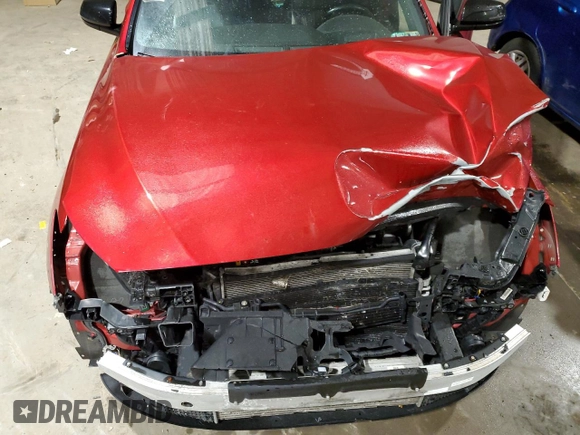 2019 Genesis G80 Sport with VIN KMHGN4JB8KU290051, listed as a Copart auction lot 75885264 with 42,625 mi miles and Salvage Title. Bid and sale history available at DreamBid. Image 11.