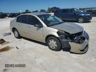 2005 Saturn ION ION 2 z VIN 1G8AJ52F45Z116234, wystawiony jako Copart lot #48471775 z przebiegiem 165 158 mil mil oraz Szkoda całkowita • Salvage title. Historia ofert i sprzedaży dostępna na DreamBid. Obrazek 4.
