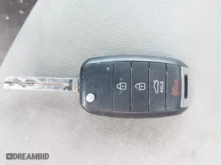 2016 Kia Rio LX with VIN KNADM4A32G6690392, listed as a IAAI auction lot 42075112 with 122,212 mi miles. Bid and sale history available at carsss.com. Image 11.