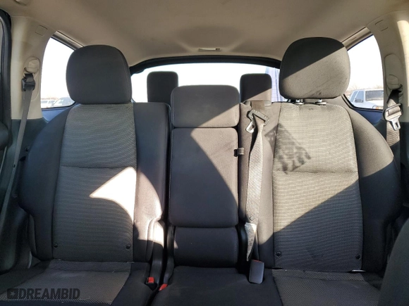 2017 Nissan Pathfinder SL with VIN 5N1DR2MN3HC662797, listed as a Copart auction lot 88377265 with 162,036 mi miles and Clean Title. Bid and sale history available at carsss.com. Image 10.