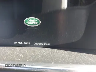 2015 Land Rover Range Rover Supercharged z VIN SALGS2TF1FA229559, wystawiony jako IAAI lot #42484025 z przebiegiem 90 383 mil mil oraz . Historia ofert i sprzedaży dostępna na DreamBid. Obrazek 15.