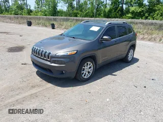 2016 Jeep Cherokee 75th Anniversary с VIN 1C4PJLCS4GW233994, выставлен на аукционе IAAI как лот 42287778 с пробегом 153 803 миль миль и . История ставок и продаж доступна на DreamBid. Изображение 20.