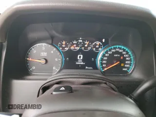 2017 GMC Yukon Denali with VIN 1GKS1CKJ8HR218700, listed as a Copart auction lot 88451155 with 112,348 mi miles and Salvage Title. Bid and sale history available at carsss.com. Image 9.