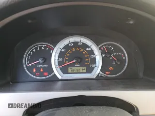 2004 Suzuki Forenza S z VIN KL5JD52Z14K950658, wystawiony jako Copart lot #74824154 z przebiegiem 99 150 mil mil oraz Tytuł czysty. Historia ofert i sprzedaży dostępna na DreamBid. Obrazek 9.