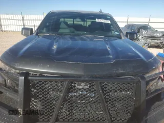 2021 Chevrolet Silverado 1500 LT Trail Boss with VIN 1GCPYFEL4MZ179383, listed as a Copart auction lot 48369465 with 38,364 mi miles and Clean Title. Bid and sale history available at DreamBid. Image 11.