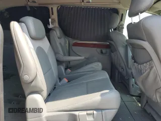 2006 Chrysler Town & Country LWB Limited with VIN 2A8GP64L06R773320, listed as a Copart auction lot 69182414 with 183,009 mi miles and Non Repairable. Bid and sale history available at carsss.com. Image 11.