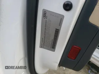 2018 Audi A5 Sportback Prestige z VIN WAUCNCF59JA062993, wystawiony jako Copart lot #41951095 z przebiegiem 70 238 mil mil oraz Szkoda całkowita • Salvage title. Historia ofert i sprzedaży dostępna na DreamBid. Obrazek 12.