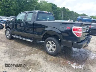 2010 Ford F-150 XL with VIN 1FTEX1E8XAFD42124, listed as a IAAI auction lot 42498070 with 92,876 mi miles and . Bid and sale history available at DreamBid. Image 3.
