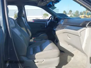 2006 Honda Odyssey Touring с VIN 5FNRL38826B027110, выставлен на аукционе IAAI как лот 42096478 с пробегом 189 615 миль миль и . История ставок и продаж доступна на DreamBid. Изображение 5.