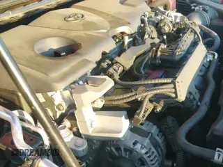 2023 Toyota Camry XLE z VIN 4T1F11AK3PU183390, wystawiony jako IAAI lot #43359167 z przebiegiem 32 995 mil mil oraz . Historia ofert i sprzedaży dostępna na DreamBid. Obrazek 19.