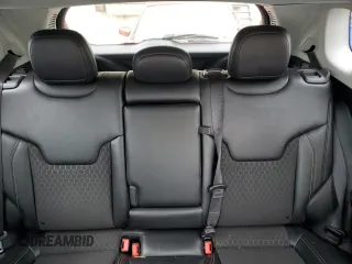 2021 Jeep Compass Latitude z VIN 3C4NJDBB4MT593377, wystawiony jako Copart lot #53428805 z przebiegiem 69 453 mil mil oraz Szkoda całkowita • Salvage title. Historia ofert i sprzedaży dostępna na DreamBid. Obrazek 10.