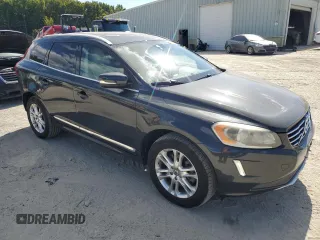 2014 Volvo XC60 3.2L с VIN YV4952DZ2E2506743, выставлен на аукционе Copart как лот 76126284 с пробегом 146 227 миль миль и Списание • Salvage title. История ставок и продаж доступна на DreamBid. Изображение 4.