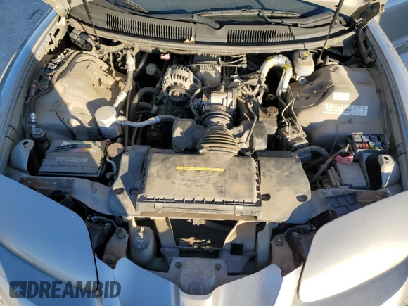 2002 Pontiac Firebird Firebird with VIN 2G2FS22KX22149391, listed as a Copart auction lot 81396894 with 116,398 mi miles and Clean title. Bid and sale history available at DreamBid. Image 12.