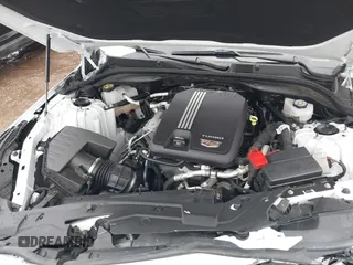 2023 Cadillac CT5 Premium Luxury z VIN 1G6DN5RKXP0123435, wystawiony jako IAAI lot #41565443 z przebiegiem 31 263 mil mil oraz . Historia ofert i sprzedaży dostępna na DreamBid. Obrazek 10.