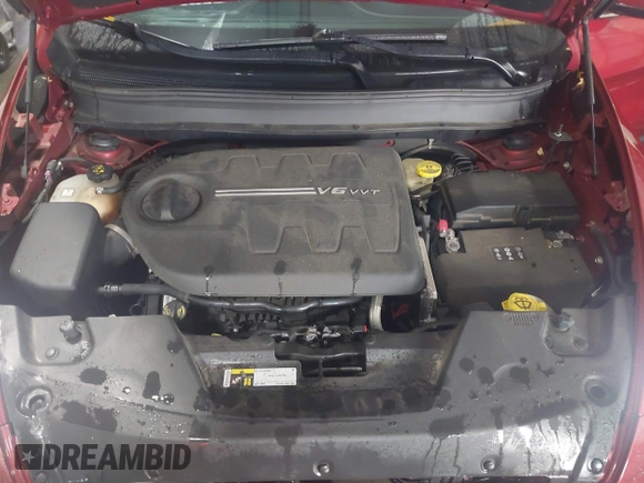 2015 Jeep Cherokee Limited with VIN 1C4PJLDS0FW585595, listed as a IAAI auction lot 41371621 with 102,108 mi miles and . Bid and sale history available at DreamBid. Image 10.