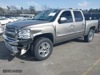 2012 Chevrolet Silverado 1500 LT with VIN 3GCPCSE08CG279515, listed as a IAAI auction lot 41714824 with 150,471 mi miles. Bid and sale history available at carsss.com. Image 19.