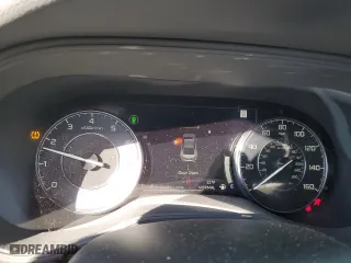 2021 Acura TLX with VIN 19UUB5F35MA012446, listed as a Copart auction lot 45166775 with 63,851 mi miles and Salvage Title. Bid and sale history available at carsss.com. Image 9.